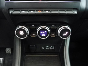 Renault Captur 1.0 tce 90ch techno  occasion � Ganges - photo n�7