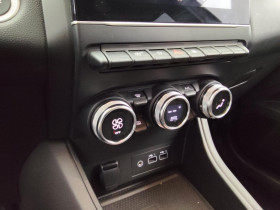 Renault Captur 1.0 tce 90ch techno  occasion  Ganges - photo n7