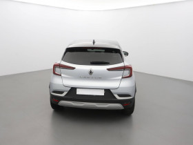 Renault Captur 1.0 tce 90ch techno  occasion � Ganges - photo n�4
