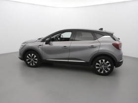 Renault Captur 1.0 tce 90ch techno  occasion  Ganges - photo n5