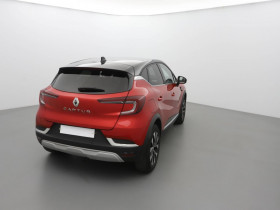 Renault Captur 1.0 tce 90ch techno  occasion � Ganges - photo n�3