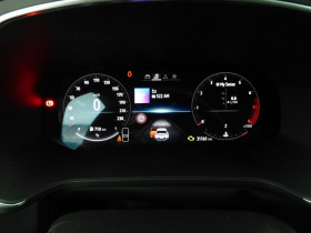 Renault Captur 1.0 tce 90ch techno  occasion � Ganges - photo n�9