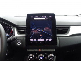 Renault Captur 1.0 tce 90ch techno  occasion  Ganges - photo n10