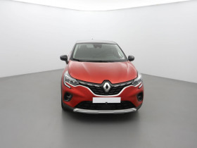 Renault Captur 1.0 tce 90ch techno  occasion � Ganges - photo n�2