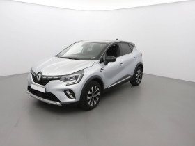Renault Captur , garage SJ AUTOMOBILES � Ganges