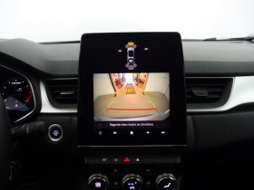 Renault Captur 1.0 tce 90ch techno  occasion � Ganges - photo n�6