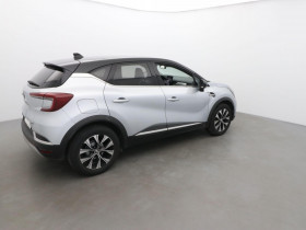 Renault Captur 1.0 tce 90ch techno  occasion � Ganges - photo n�4