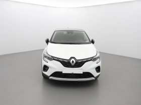 Renault Captur 1.0 tce 90ch techno  occasion � Ganges - photo n�2