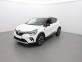 Annonce Renault Captur occasion Essence 1.0 tce 90ch techno  Ganges