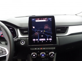 Renault Captur 1.0 tce 90ch techno  occasion � Ganges - photo n�10