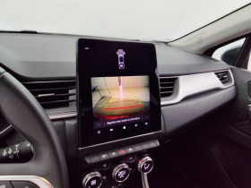 Renault Captur 1.0 tce 90ch techno  occasion � Ganges - photo n�6