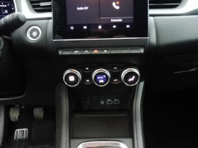 Renault Captur 1.0 tce 90ch techno  occasion � Ganges - photo n�7