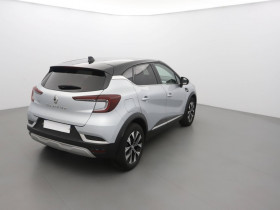 Renault Captur 1.0 tce 90ch techno  occasion � Ganges - photo n�3