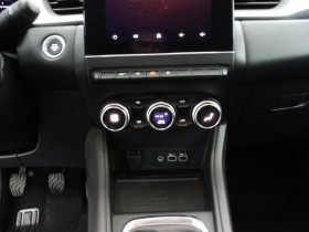 Renault Captur 1.0 tce 90ch techno  occasion � Ganges - photo n�7