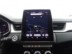 Renault Captur 1.0 tce 90ch techno  occasion  Ganges - photo n10