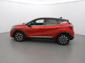 Renault Captur 1.0 tce 90ch techno  occasion � Ganges - photo n�5