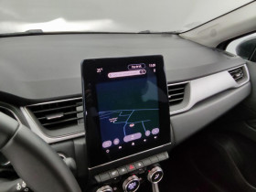 Renault Captur 1.0 tce 90ch techno  occasion  Ganges - photo n10