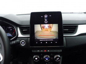 Renault Captur 1.0 tce 90ch techno  occasion � Ganges - photo n�6