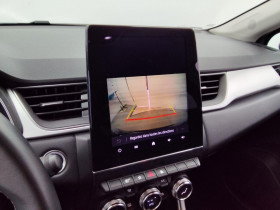 Renault Captur 1.0 tce 90ch techno  occasion  Ganges - photo n6