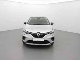Renault Captur 1.0 tce 90ch techno  occasion � Ganges - photo n�2