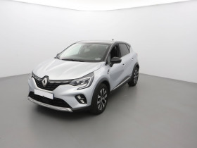 Renault Captur , garage SJ AUTOMOBILES � Ganges