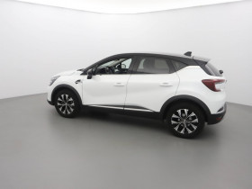 Renault Captur 1.0 tce 90ch techno  occasion � Ganges - photo n�5