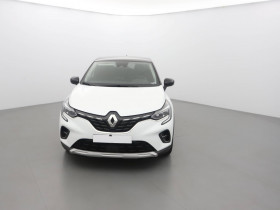 Renault Captur 1.0 tce 90ch techno  occasion � Ganges - photo n�2