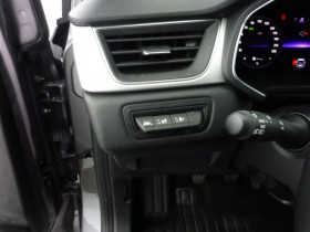 Renault Captur 1.0 tce 90ch techno  occasion  Ganges - photo n8