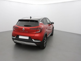 Renault Captur 1.0 tce 90ch techno  occasion � Ganges - photo n�3