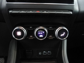 Renault Captur 1.0 tce 90ch techno  occasion  Ganges - photo n7