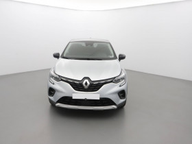 Renault Captur 1.0 tce 90ch techno  occasion � Ganges - photo n�2