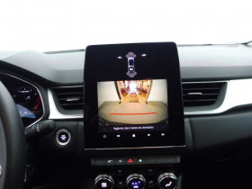 Renault Captur 1.0 tce 90ch techno  occasion  Ganges - photo n6