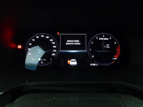 Renault Captur 1.0 tce 90ch techno  occasion � Ganges - photo n�9