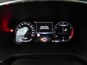 Renault Captur 1.0 tce 90ch techno  occasion � Ganges - photo n�9