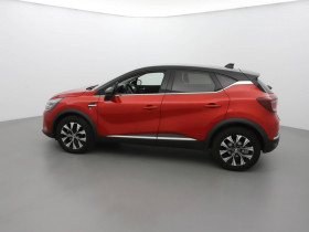 Renault Captur 1.0 tce 90ch techno  occasion � Ganges - photo n�5
