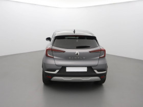 Renault Captur 1.0 tce 90ch techno  occasion  Ganges - photo n4