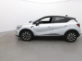 Renault Captur 1.0 tce 90ch techno  occasion � Ganges - photo n�2