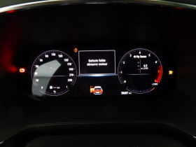 Renault Captur 1.0 tce 90ch techno  occasion � Ganges - photo n�9