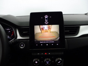 Renault Captur 1.0 tce 90ch techno  occasion � Ganges - photo n�6