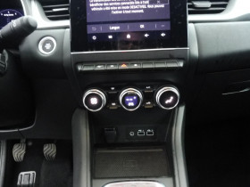 Renault Captur 1.0 tce 90ch techno  occasion � Ganges - photo n�7