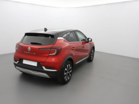 Renault Captur 1.0 tce 90ch techno  occasion � Ganges - photo n�3