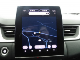 Renault Captur 1.0 tce 90ch techno  occasion � Ganges - photo n�10