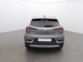 Renault Captur 1.0 tce 90ch techno  occasion  Ganges - photo n3