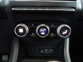 Renault Captur 1.0 tce 90ch techno  occasion � Ganges - photo n�7