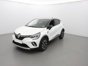 Renault Captur , garage SJ AUTOMOBILES  Ganges