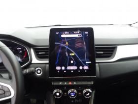 Renault Captur 1.0 tce 90ch techno  occasion � Ganges - photo n�10