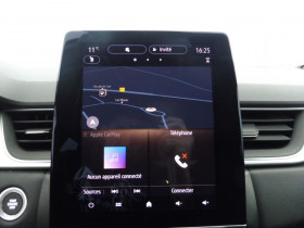 Renault Captur 1.0 tce 90ch techno  occasion � Ganges - photo n�10