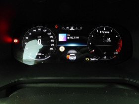 Renault Captur 1.0 tce 90ch techno  occasion � Ganges - photo n�9