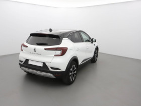 Renault Captur 1.0 tce 90ch techno  occasion � Ganges - photo n�3