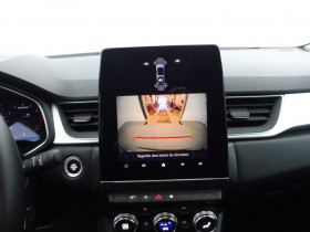 Renault Captur 1.0 tce 90ch techno  occasion � Ganges - photo n�6